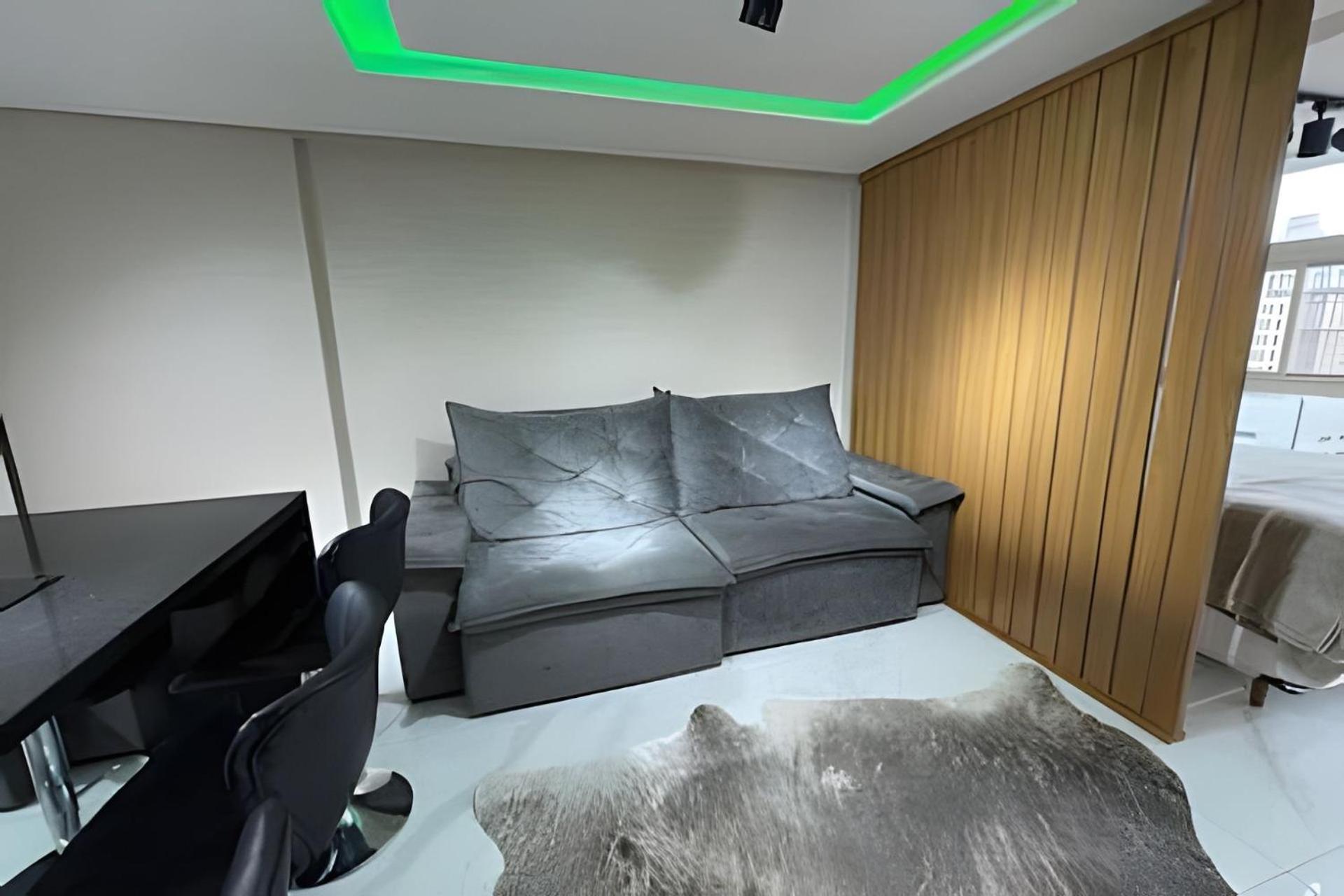 Studios Mirante Do Vale 상파울루 외부 사진